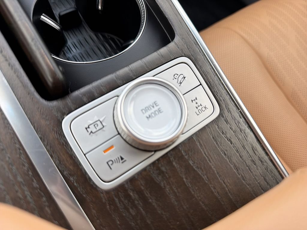 2023 GENESIS GV80 Standard - Photo 28