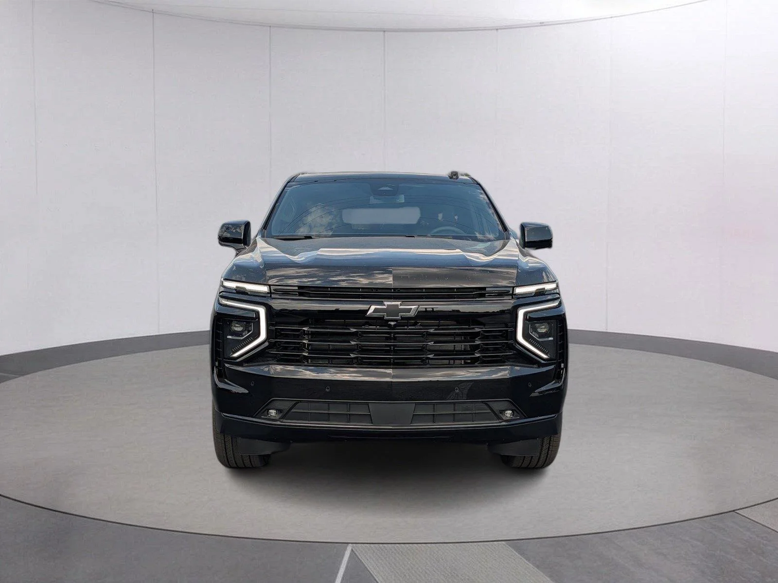 New 2026 Glacier White Tricoat GMC Denali image 8
