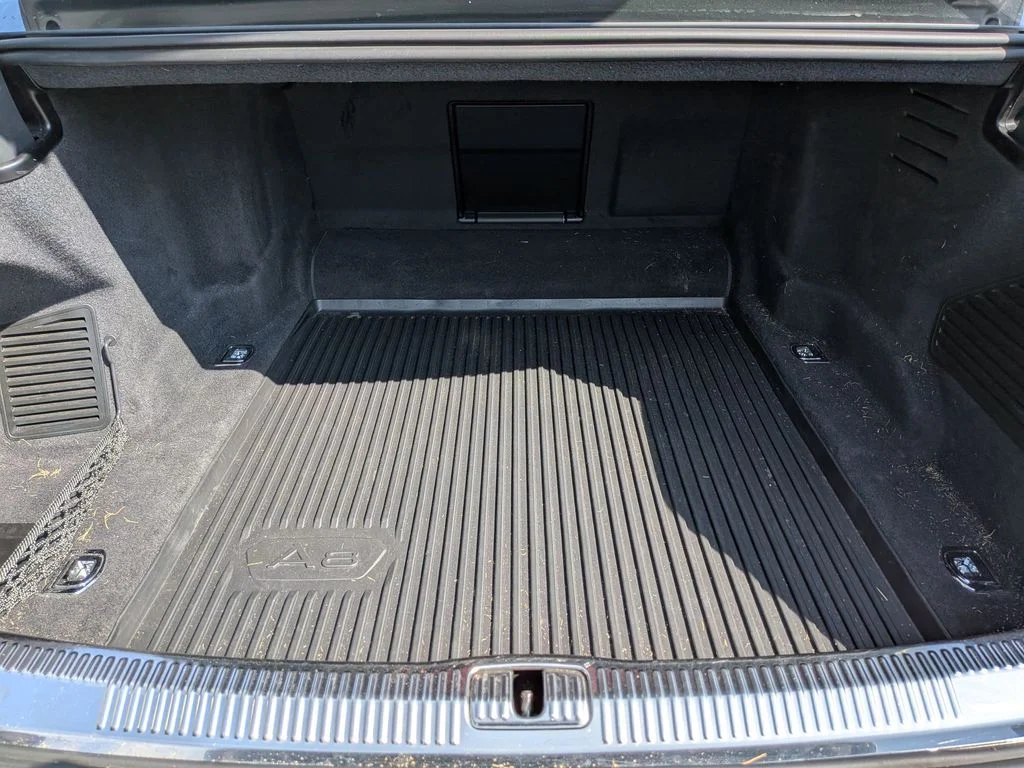 Used 2020 Silver Audi L 60 image 31