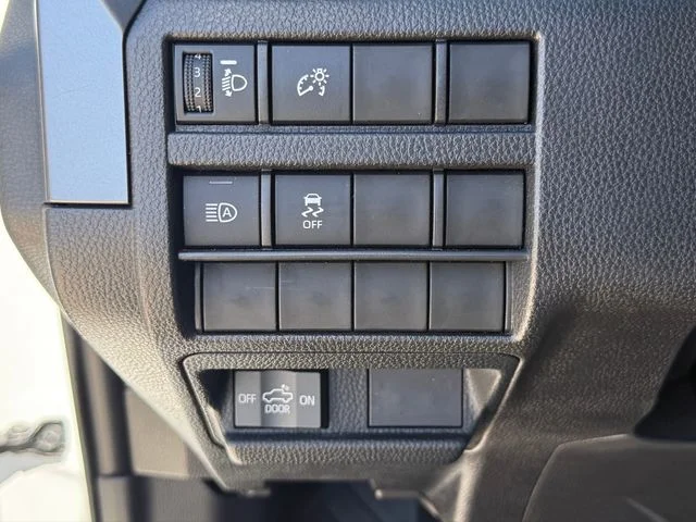 Certified Used 2026 White Toyota SR5 image 21