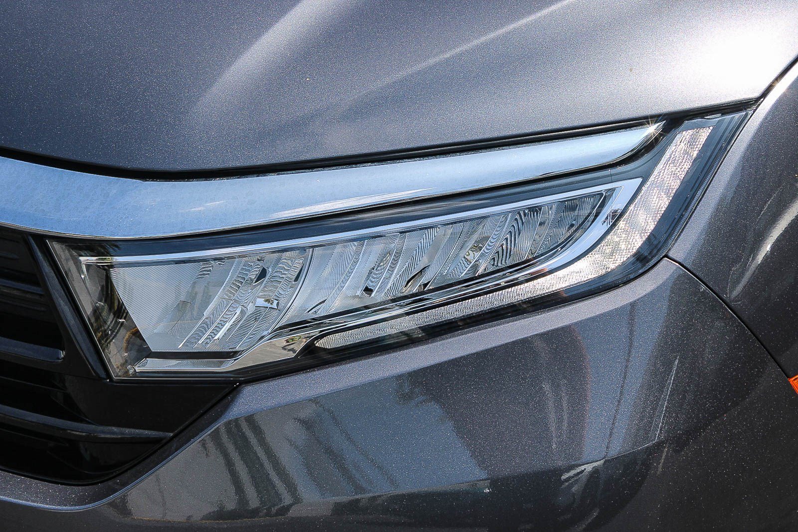 2023 Honda Odyssey Elite - Photo 31