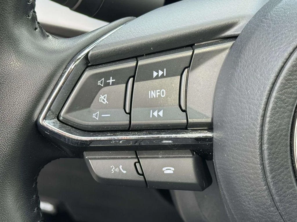 2023 Mazda CX-9 Touring Plus - Photo 18