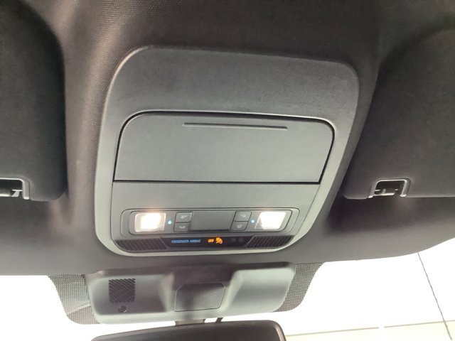 Used 2022 Black Metallic Ford XLT image 36