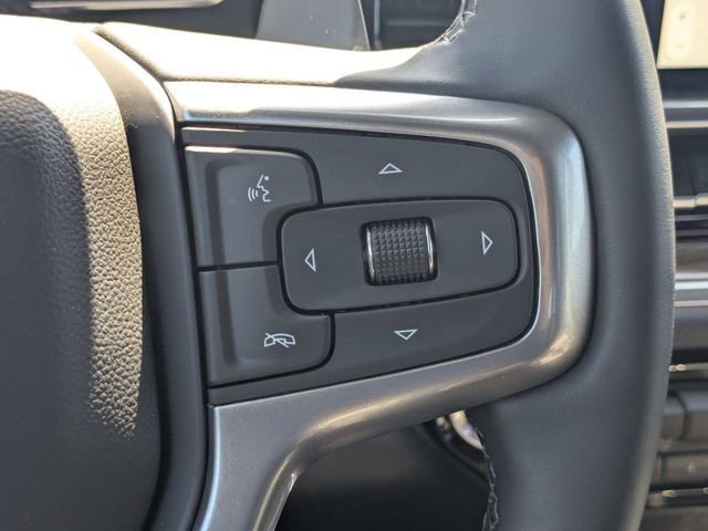 2026 Chevrolet Silverado 1500 RST - Photo 28