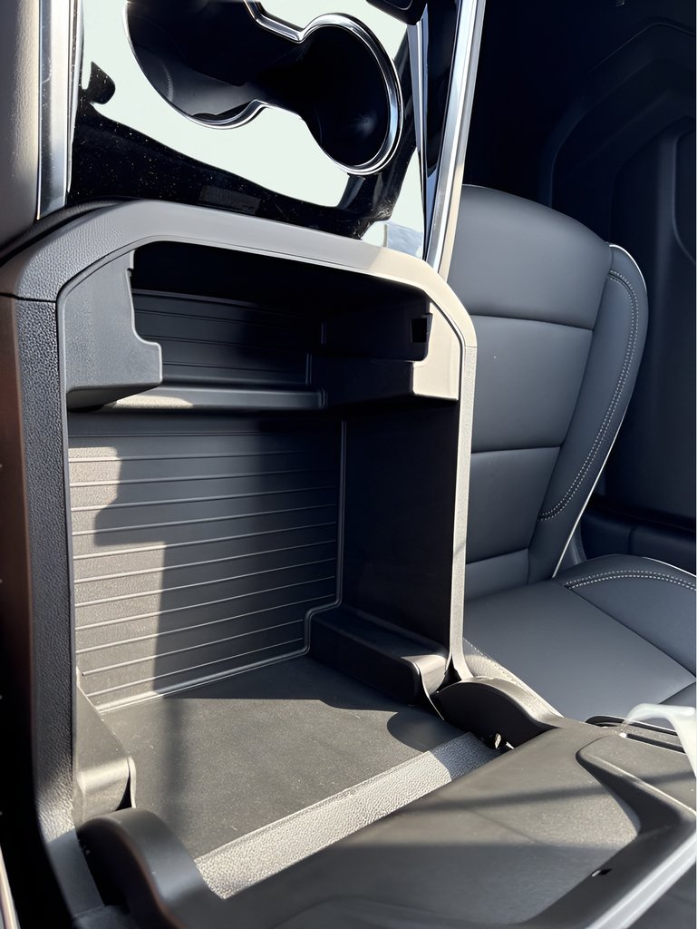 2026 Chevrolet Tahoe Premier - Photo 45