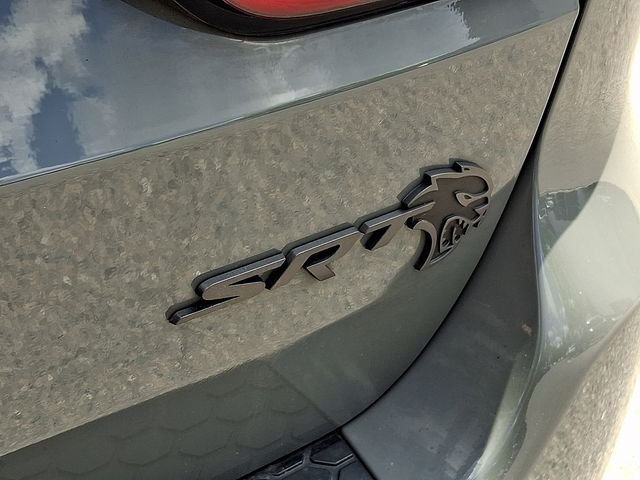 Used 2024 Gray Dodge SRT Hellcat image 31