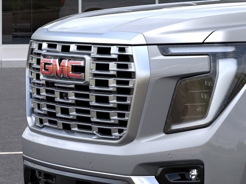 2025 GMC Yukon XL Denali - Photo 13