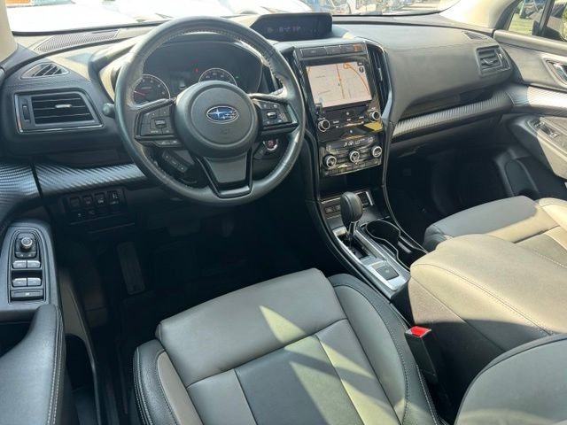 2022 Subaru Ascent Onyx Edition - Photo 15