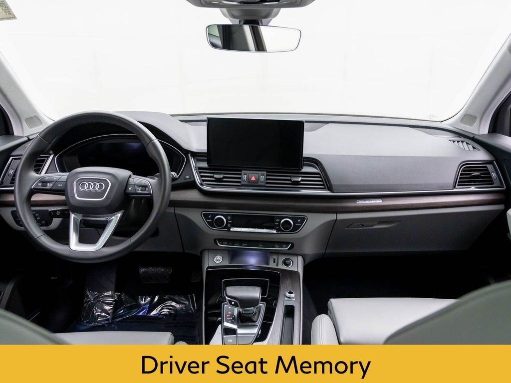 2024 Audi Q5 Premium Plus - Photo 10