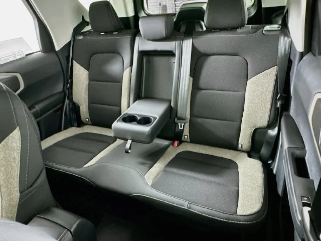 New 2026 Ford Bronco Sport Big Bend
