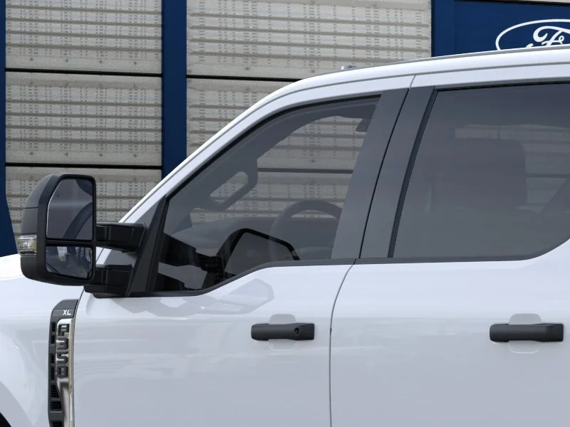 New 2026 Oxford White Ford XL image 20