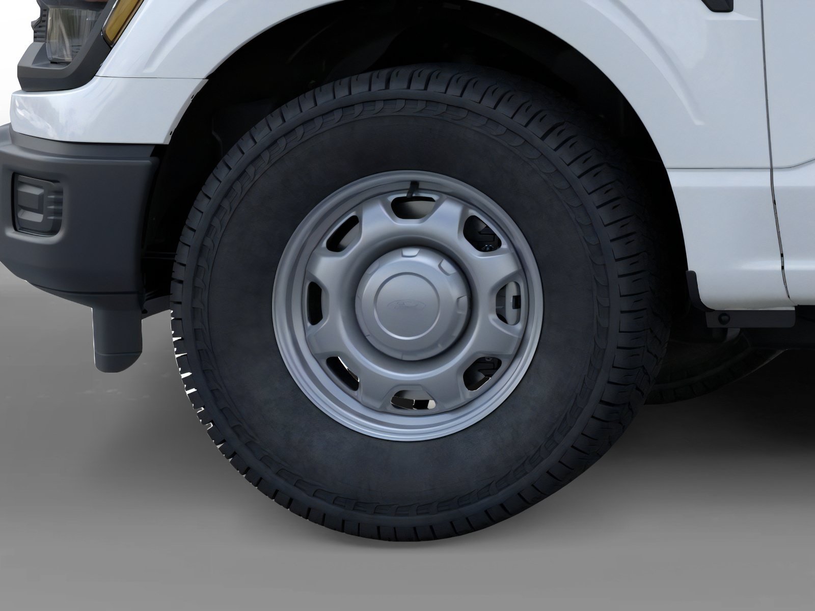 New 2026 Oxford White Ford XL image 19