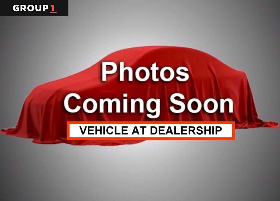 2019 RAM Ram 1500 Pickup Laramie