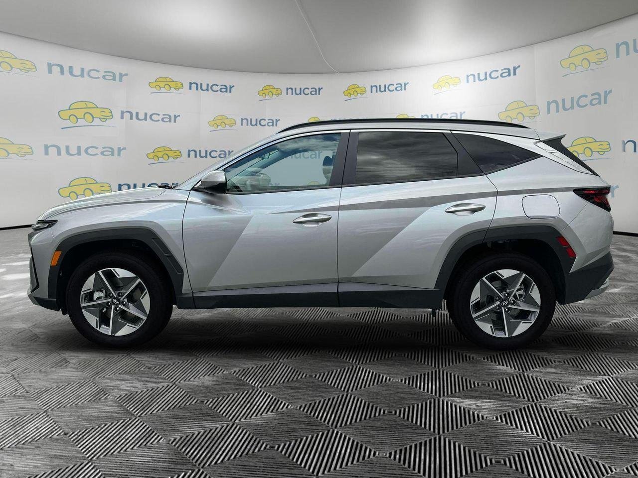 2026 Hyundai Tucson — photo 3
