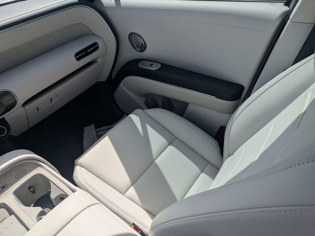 Used 2026 Silver Hyundai Calligraphy image 20