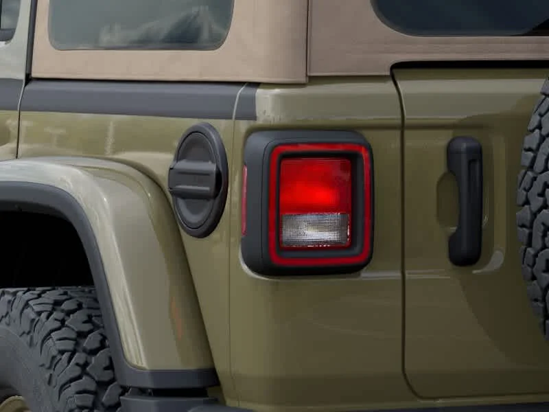 New 2026 41 Jeep Willys 41 image 9