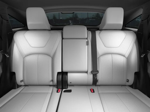 New 2027 RADIANT WHITE INFINITI Sport AWD image 8