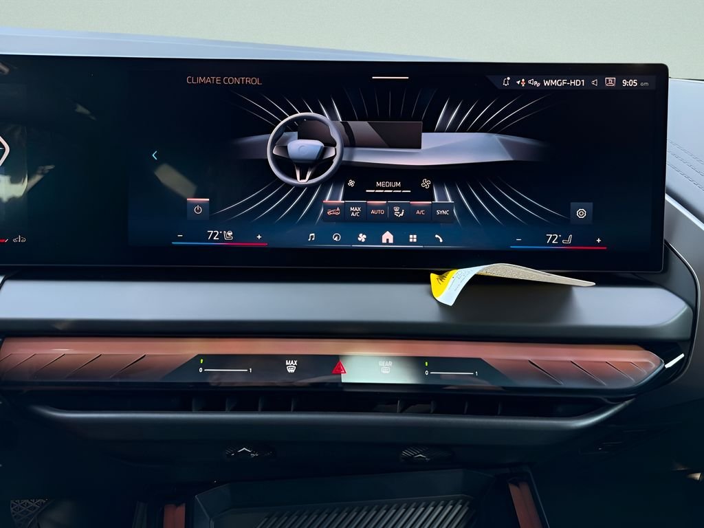New 2026 Skyscraper Grey Metallic BMW 30 xDrive image 19