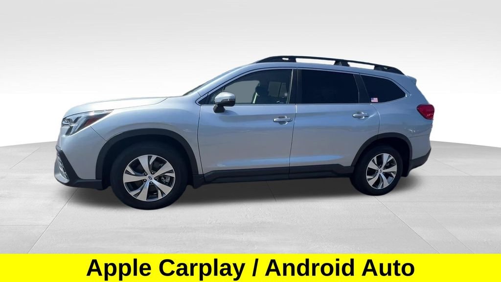 Used 2023 Silver Subaru Premium image 10