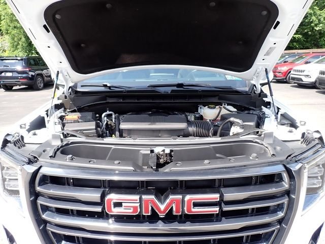 Certified Used 2023 White GMC AT4 image 13