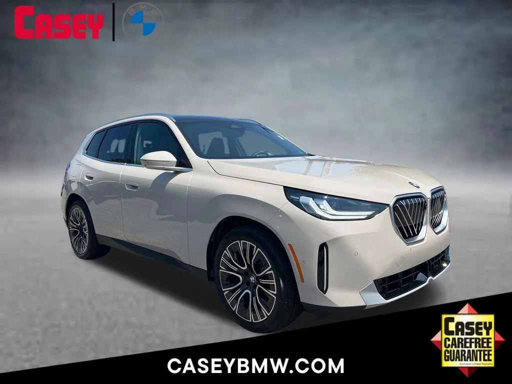 New 2026 Beige BMW 30 xDrive image 1