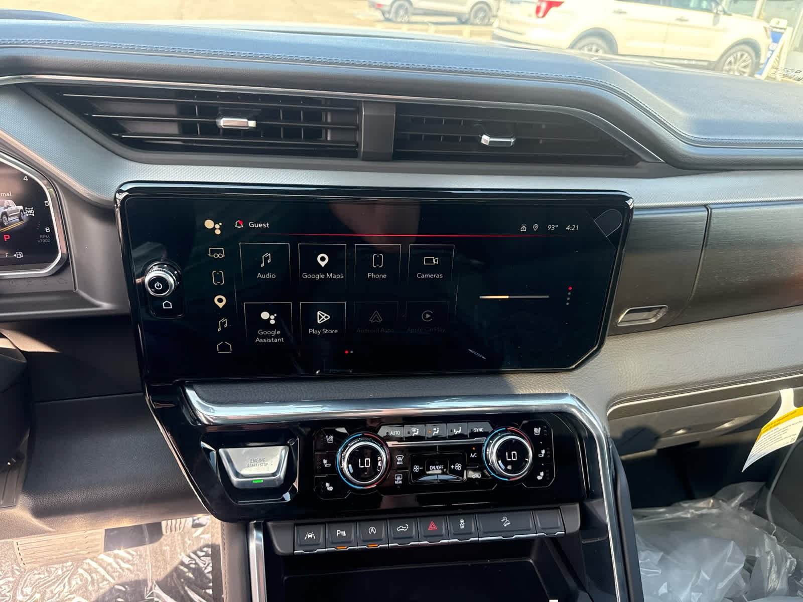 New 2026 Onyx Black GMC Denali image 16