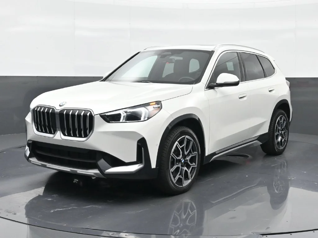2026 BMW X1