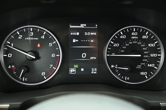 New 2026 Blue Subaru Limited 7-Passenger image 36
