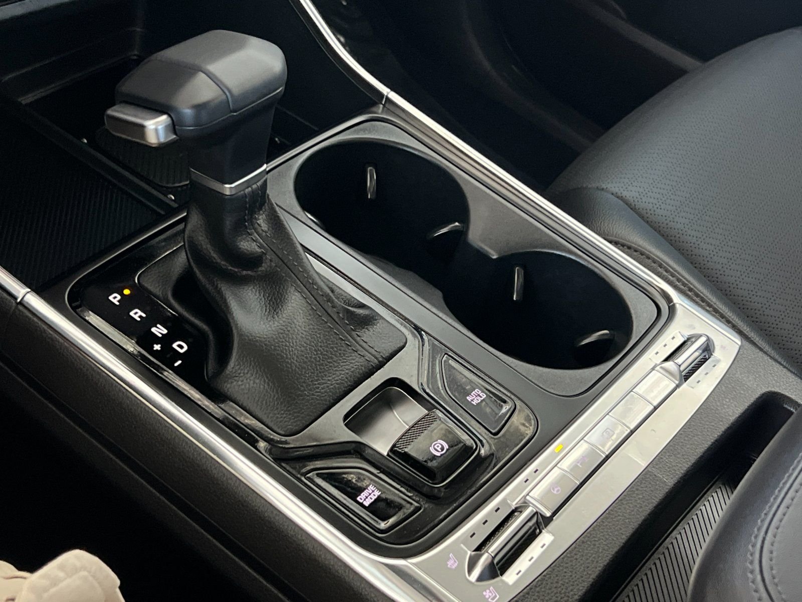 2026 Kia Carnival SX Prestige - Photo 26