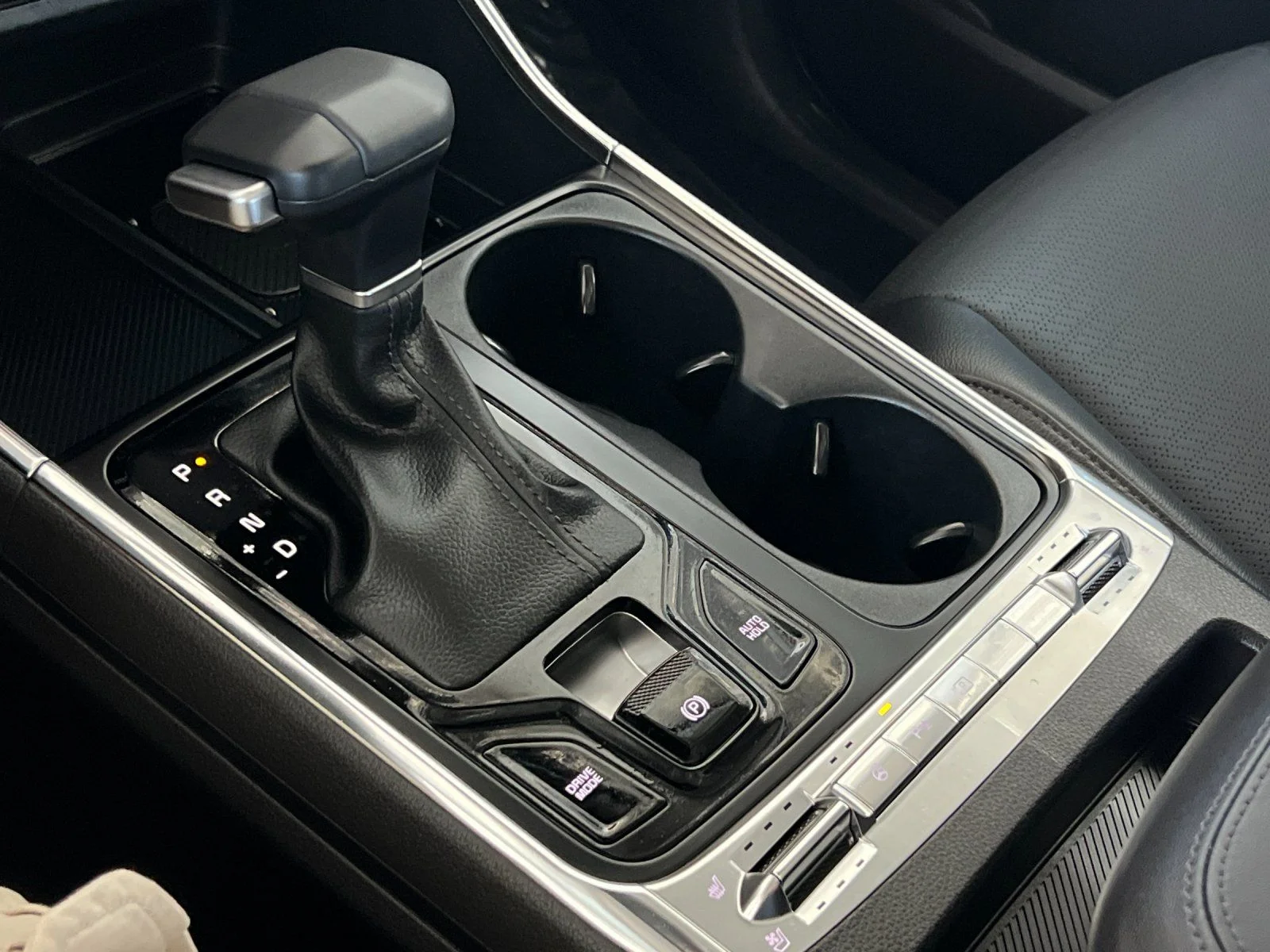 2026 Kia Carnival SX Prestige - Photo 26