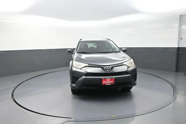Used 2016 Gray Toyota LE image 37