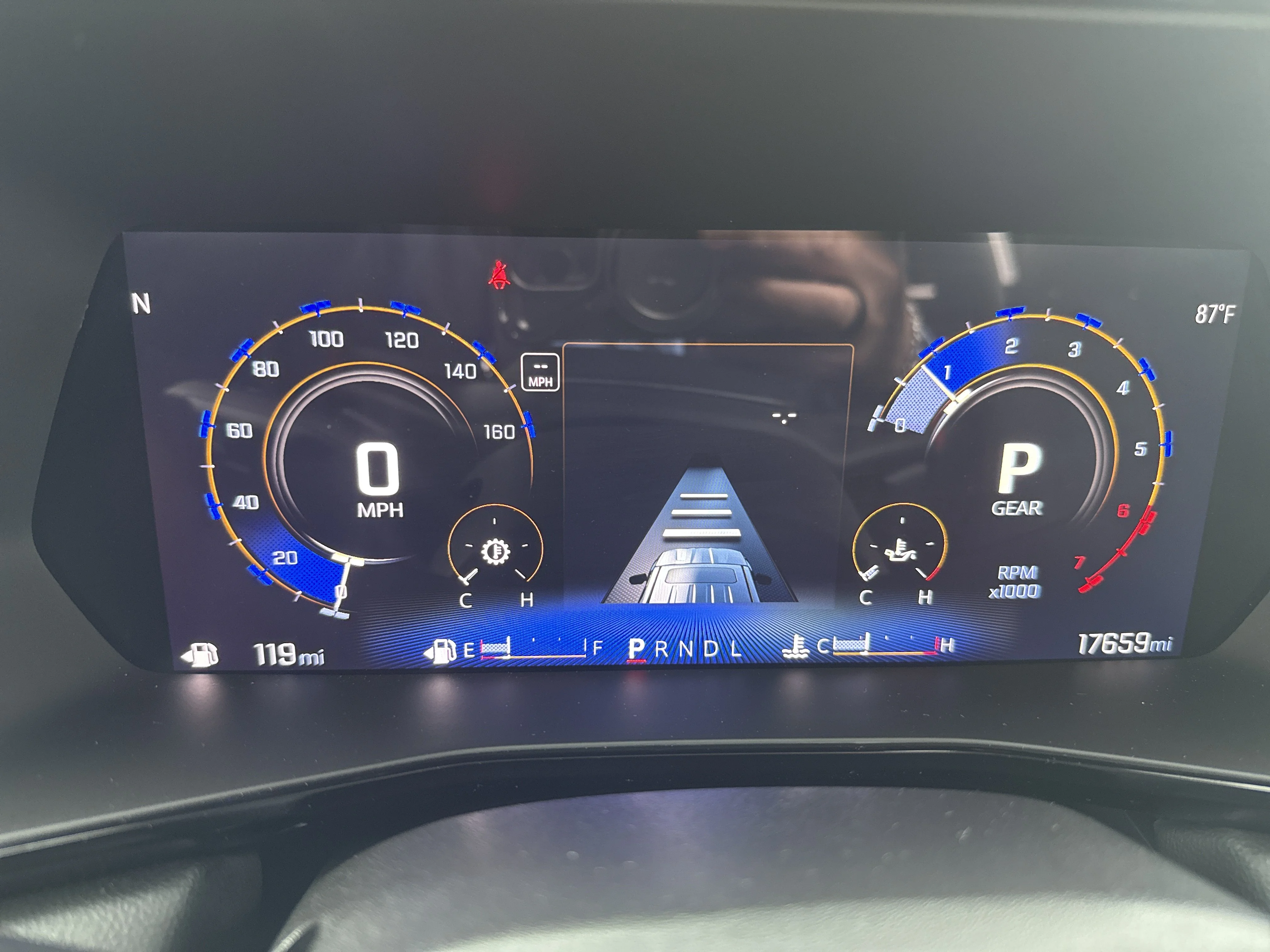 Used 2025 Black Chevrolet LT image 22