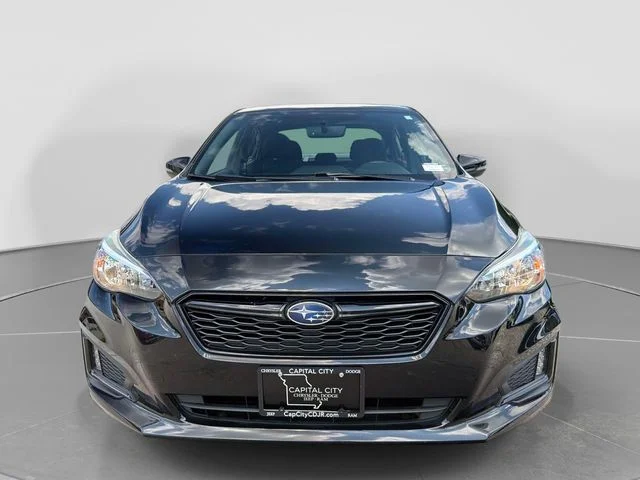 Used 2017 Black Subaru 2.0i Sport image 39