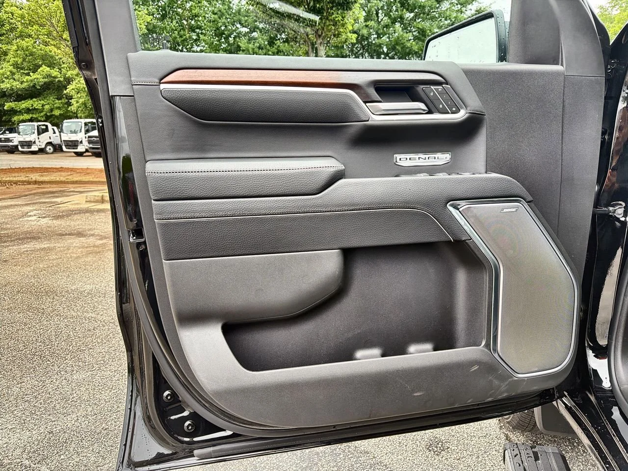 New 2026 Onyx Black GMC Denali image 18