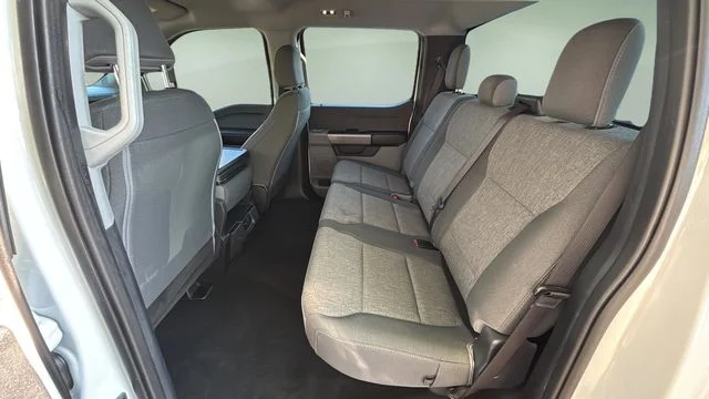 Used 2024 White Ford XL image 22