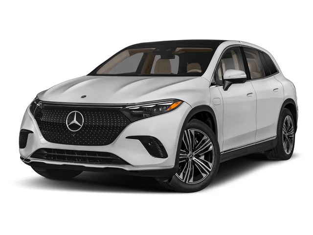 2023 Mercedes-Benz EQS EQS 450+