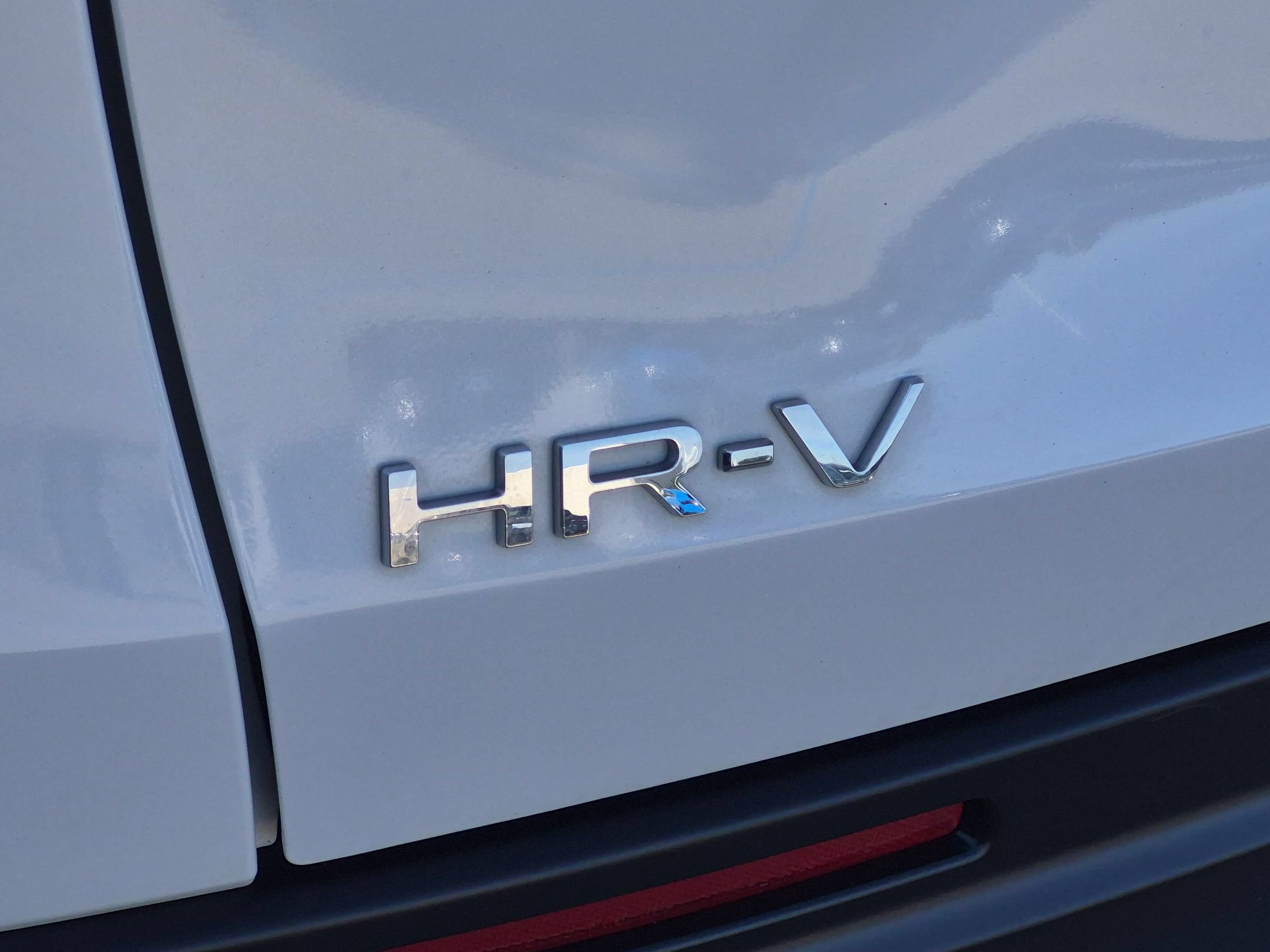 2024 Honda HR-V LX - Photo 27