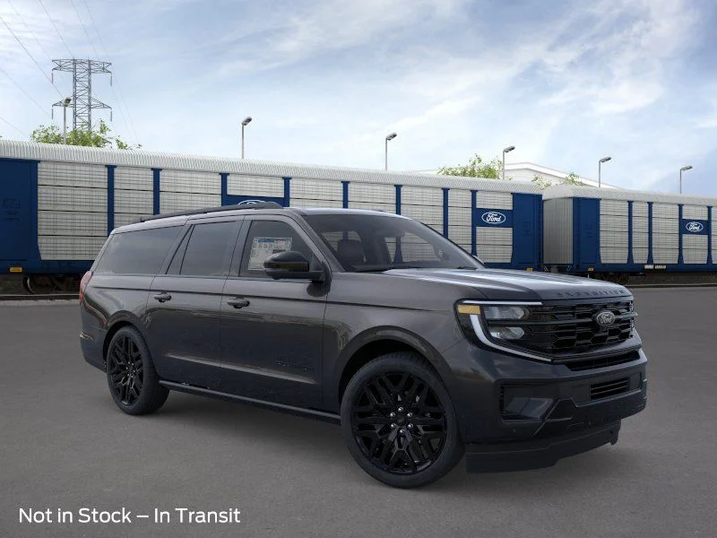 2026 Ford Expedition's photo