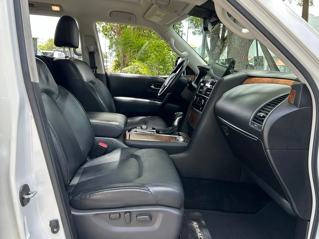 Certified Used 2022 White Nissan SL image 51