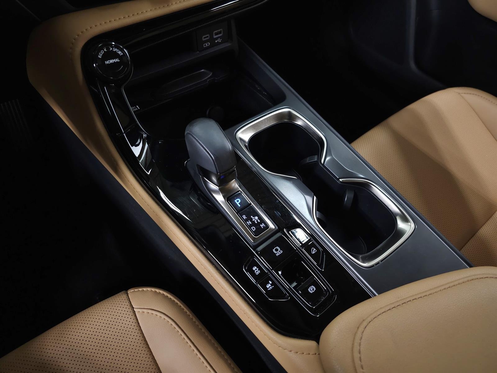 Certified Used 2022 Gray Lexus  image 28