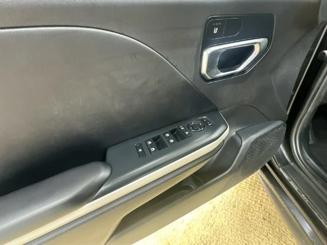 Used 2025 Gray Kia GT-Line image 23