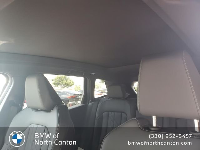 New 2026 Dune Grey Metallic BMW 30 xDrive image 22