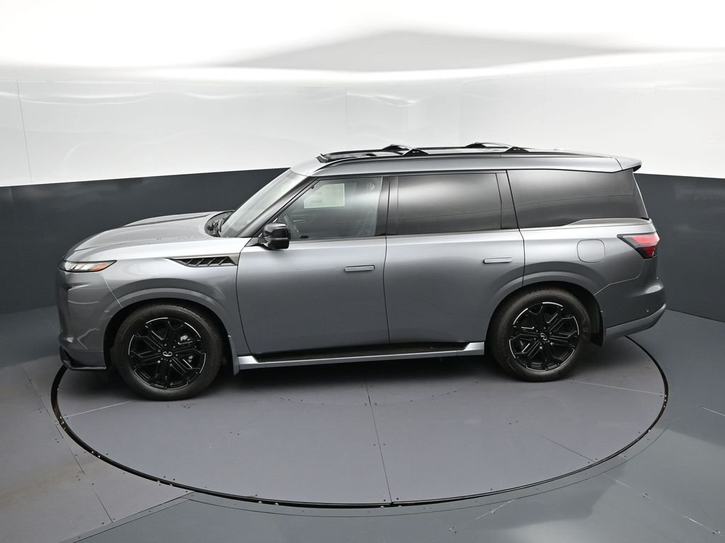 2026 INFINITI QX80 Sport - Photo 35