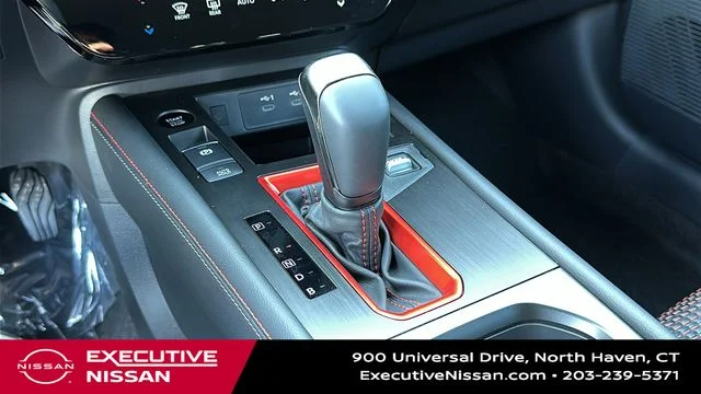 Used 2025 Gray Nissan SR image 19