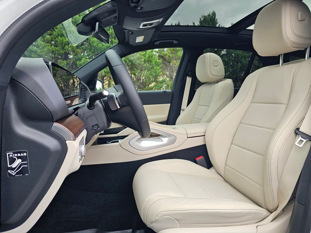 2026 Mercedes-Benz GLE GLE350 - Photo 14