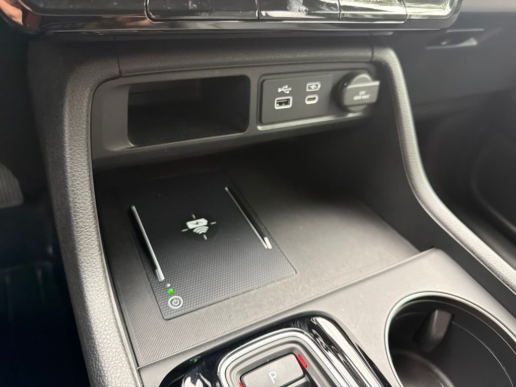 2024 Honda Pilot EX-L - Photo 35