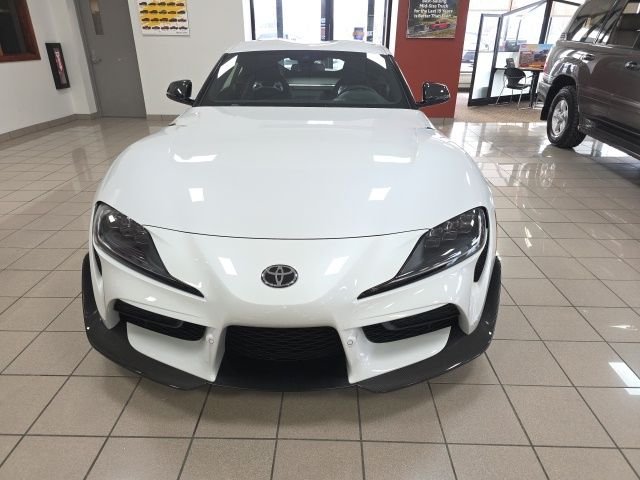 New 2026 Absolute Zero Toyota  3.0 Premium MT image 2