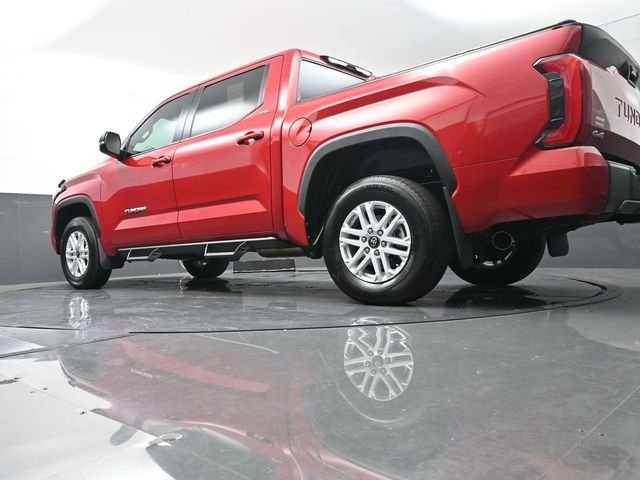 Used 2025 Red Toyota SR5 image 36