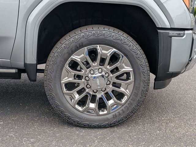 2026 GMC Sierra 2500HD Denali - Photo 11