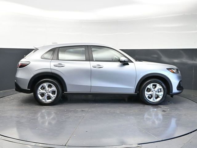 2025 Honda HR-V LX - Photo 49